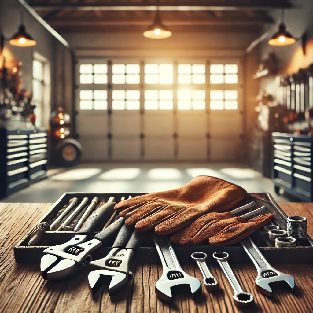 About Our Family-Owned Garage Door Company in Glen Mills PA - Professional Service Team