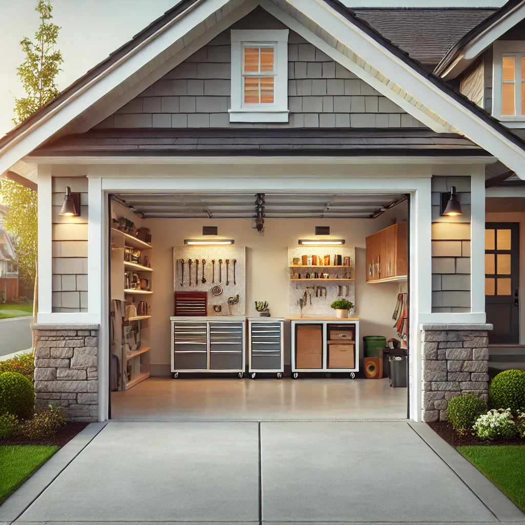 Latest garage door repair tips and maintenance guides from Glen Mills's trusted experts