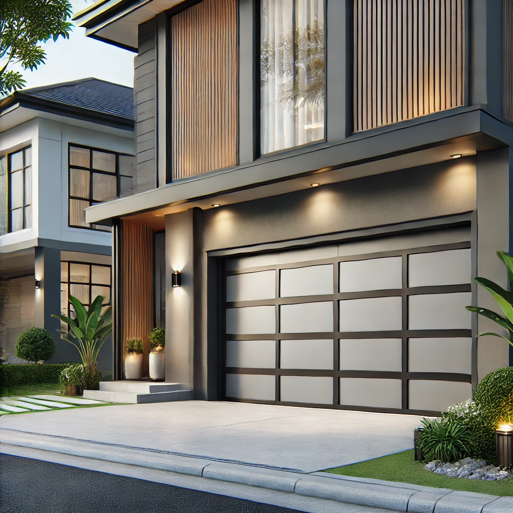 Professional Garage Door Company Glen Mills PA - 24/7 Emergency Service & Repairs