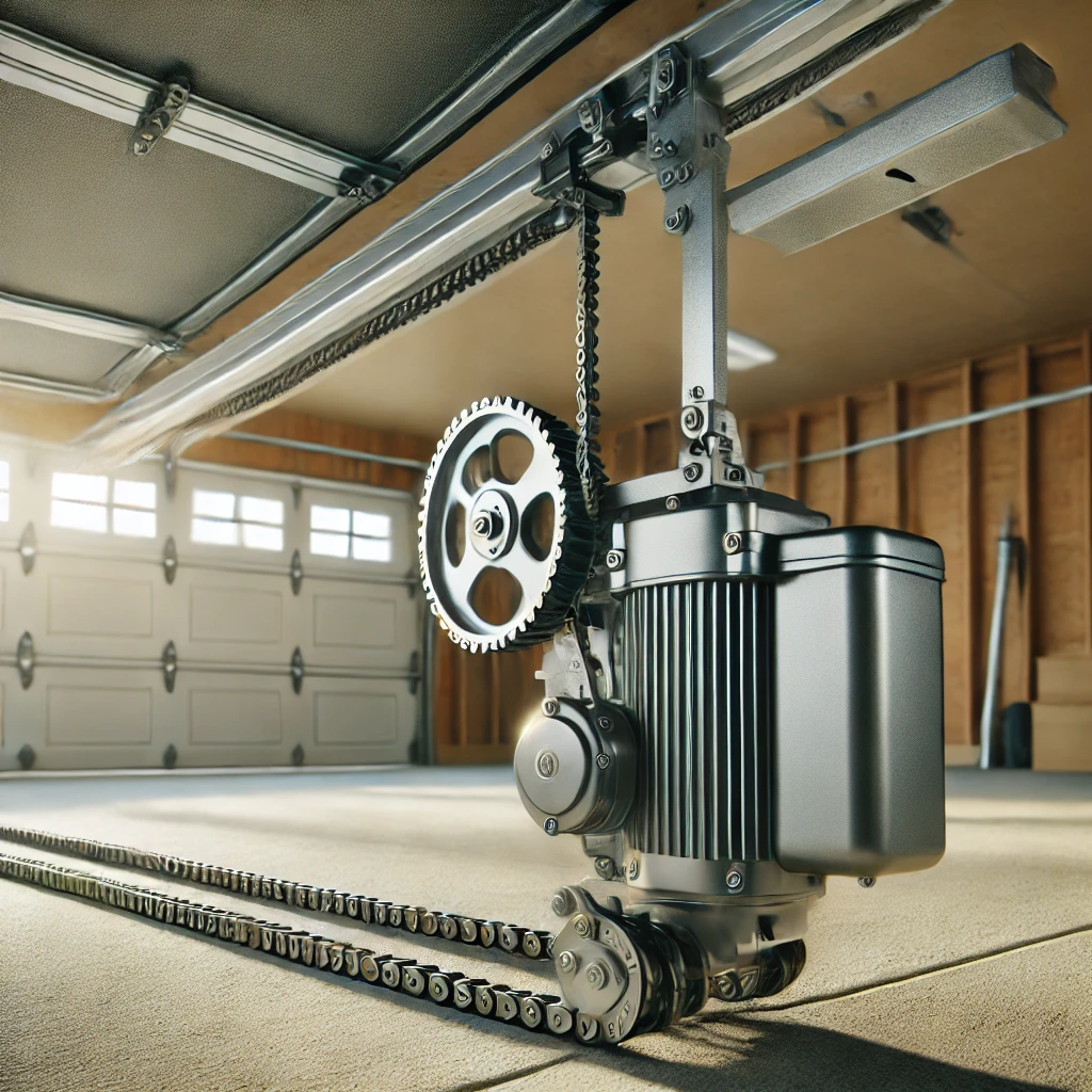 Garage Door Opener Installation & Service in Glen Mills PA - Professional Solutions for All Opener Brands