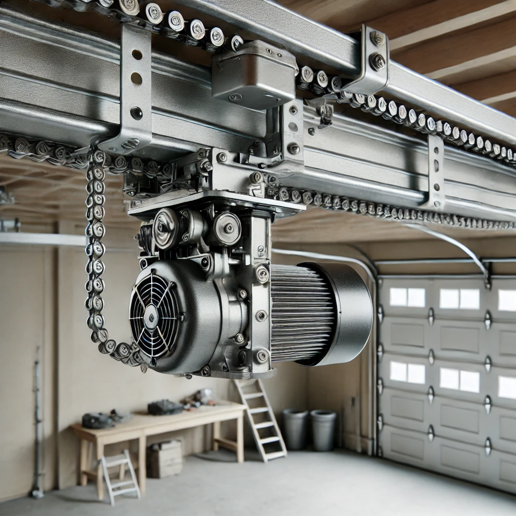 Professional Garage Door Opener Installation Glen Mills PA - Expert Smart Opener Installation Services