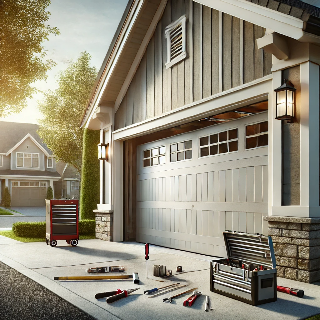 24/7 Garage Door Repair Glen Mills PA - Emergency Repair Services by Garage Door Repair Glen Mills Pennsylvania