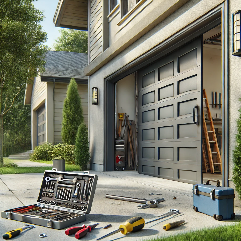 Local Garage Door Repair Glen Mills PA - 24/7 Emergency Service Near You