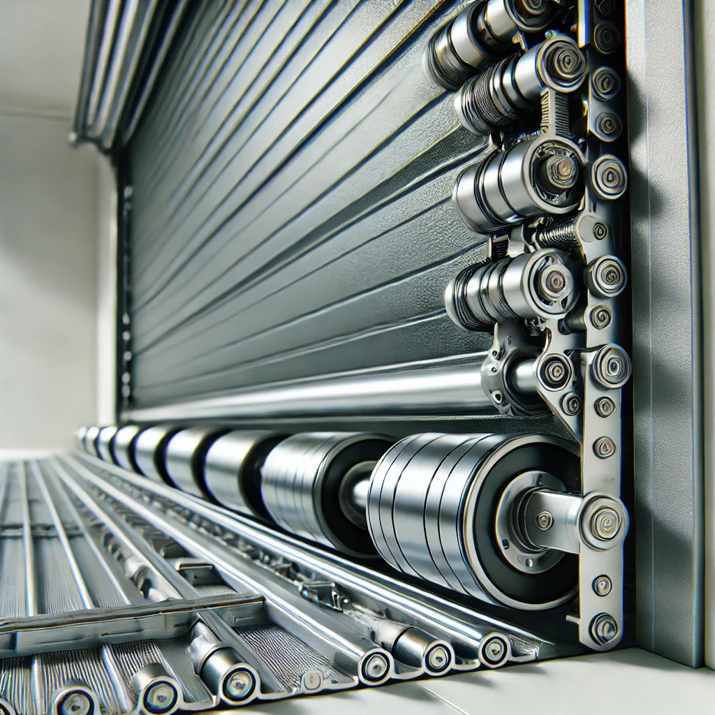 Expert Roller Garage Door Repairs Glen Mills PA - Professional Door System Specialists